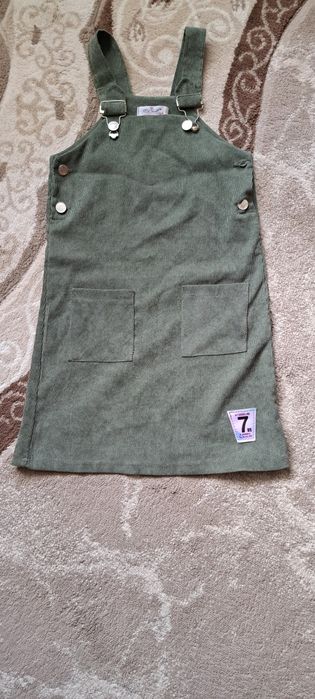 Сарафани для модниць