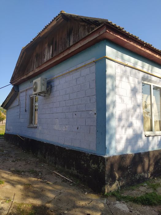 Будинок степова39