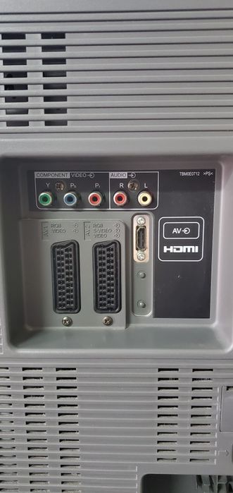 Panasonic  TX-32LЕ6ОР