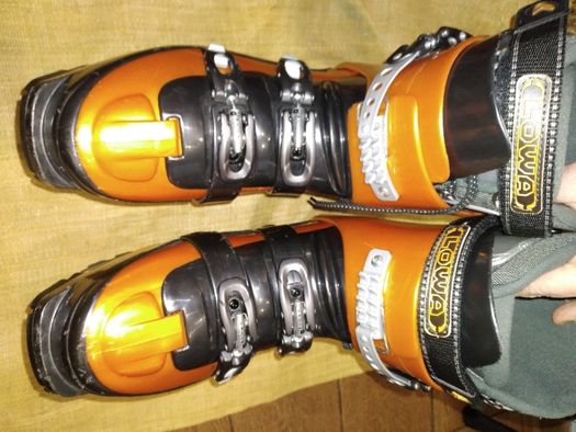 Lowa struktura evo best sale