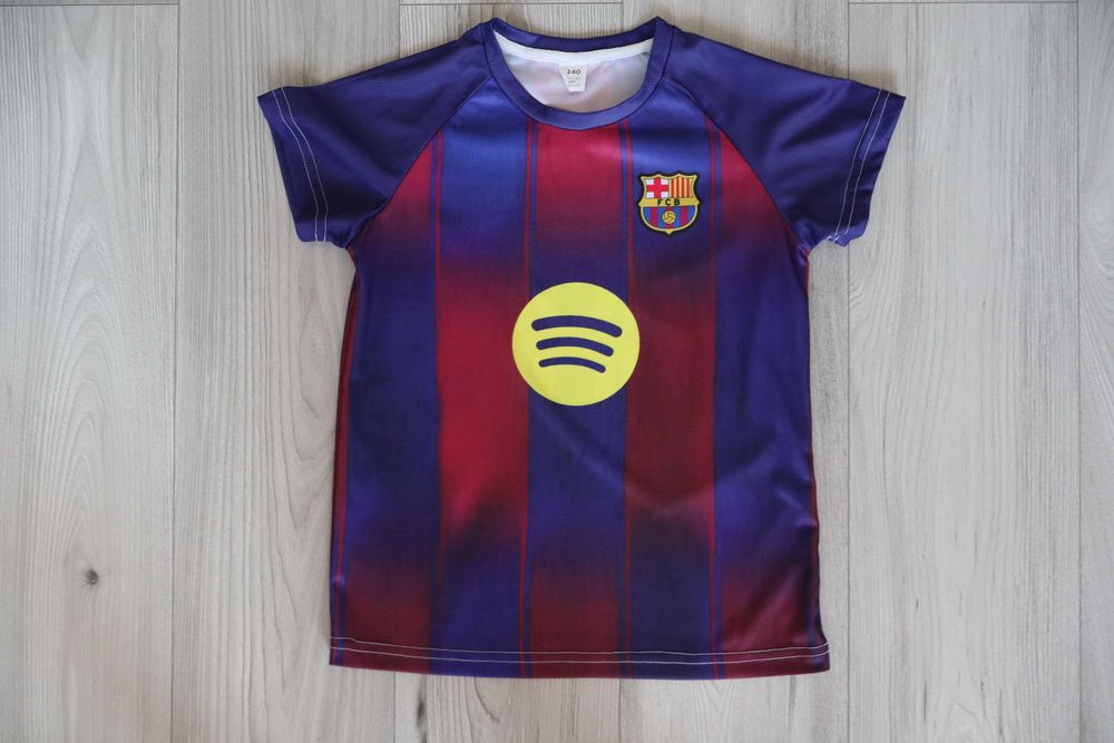 Koszulka FC Barcelona Pedri - Nowa