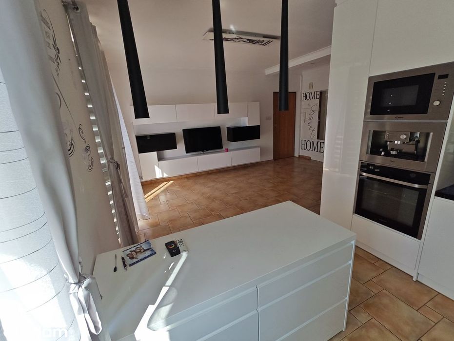 3-pokojowe mieszkanie 52 m² – Chrzanów, ul. Krasickiego | 550 000 zł
