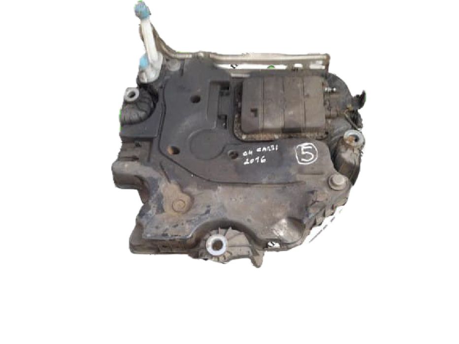 Depósito AdBlue CITROËN C4 II (B7)