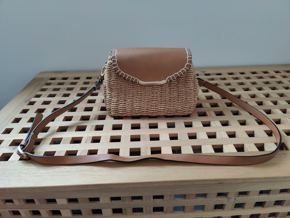 Mala de senhora da Parfois