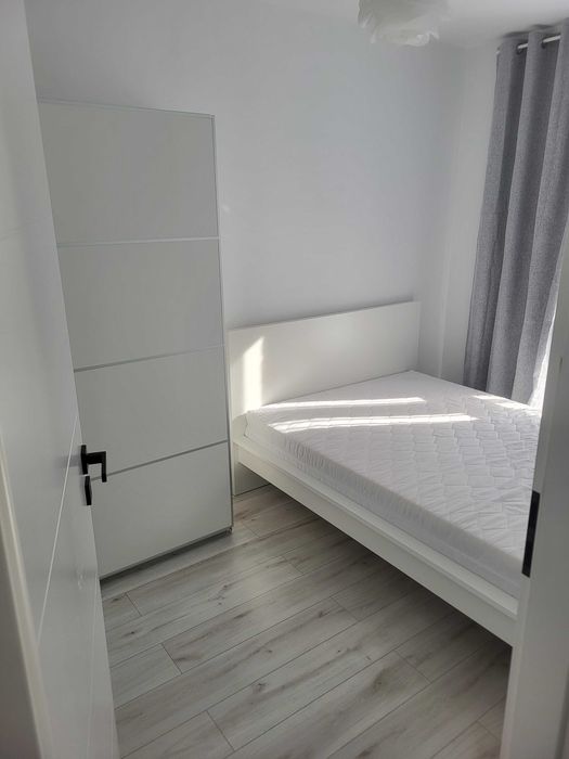 Mieszkanie 2-pok. 36 m², Czyżyny, ul. Ciesielskiego 18, zdjęcie 5