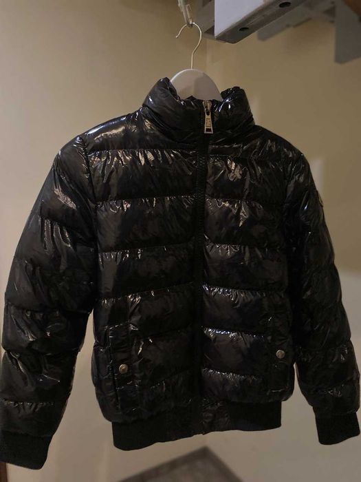 Куртка пуховик Moncler