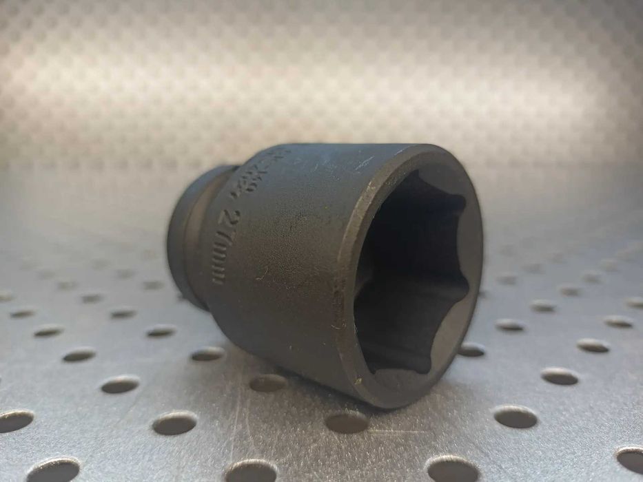 Nasadka Udarowa 1/2" 27mm klucz 27mm nasadka 27mm Honiton