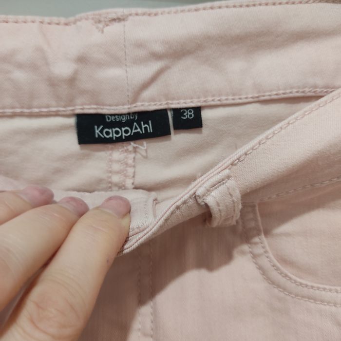 Spodnie damskie KappAhl
