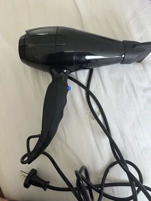 Продам фен Babyliss caruso ionic