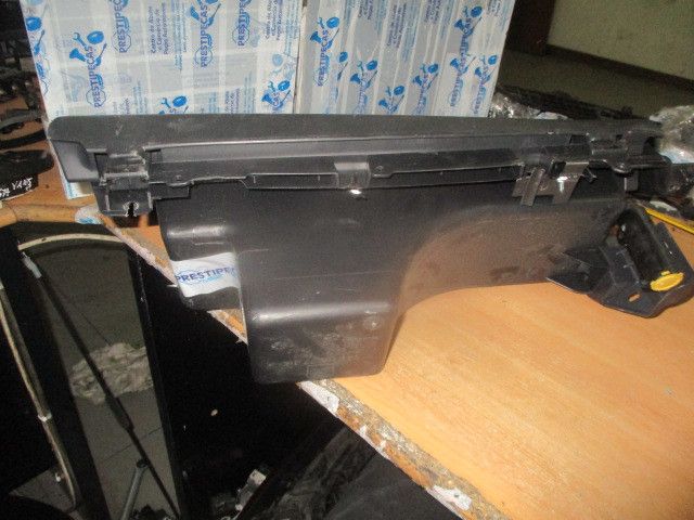 Porta luvas CITROËN C4 Picasso I (UD_)