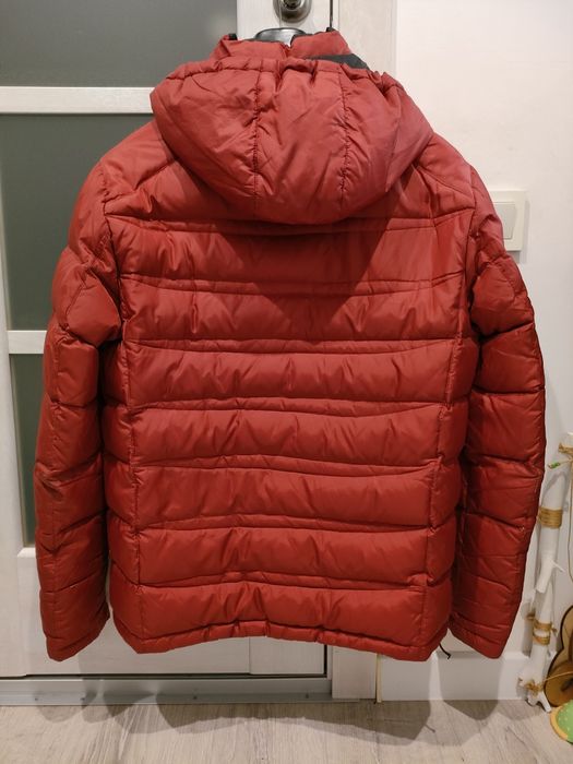 Куртка , пуховик " Ice Bear "