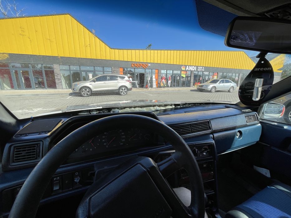 Volvo 940 2.3 газ/бензин 1994 рік ГБО4