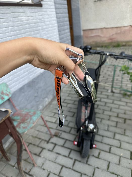 Електро самокат Best elektro skyter