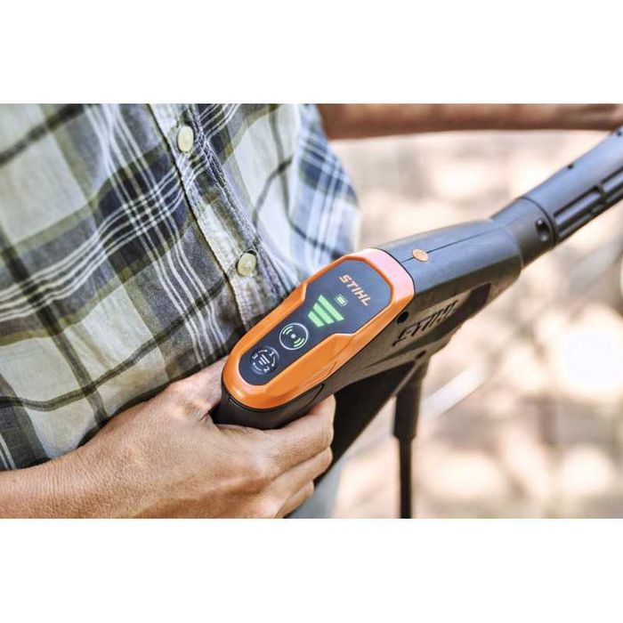 STIHL Мийка високого тиску RE 100 PLUS (RE020114530)