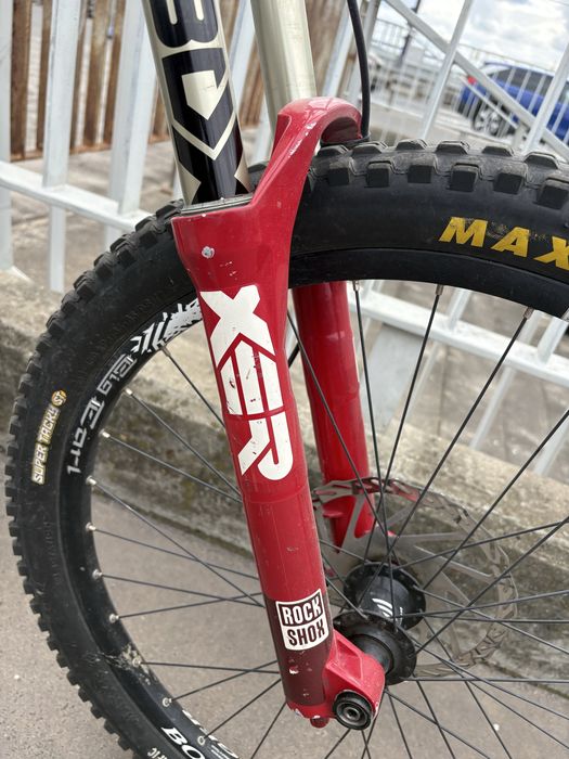 trek session 8 evo
