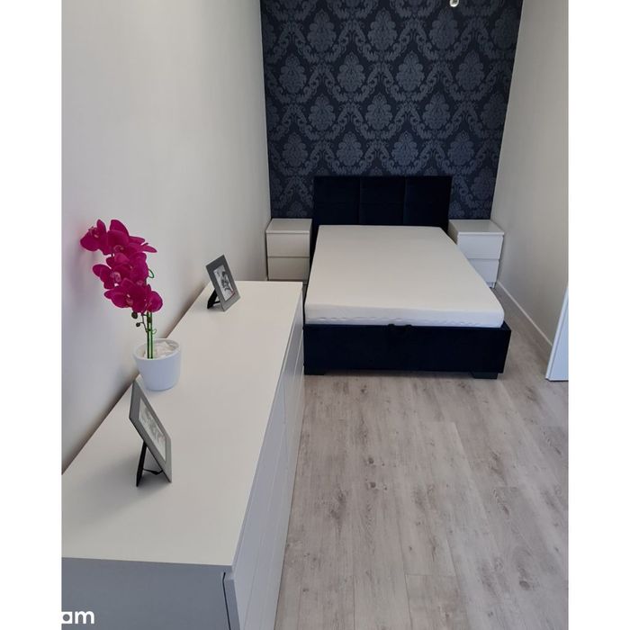 Wynajmę 2 pokojowe mieszkanie w Regal Park - Widok 3