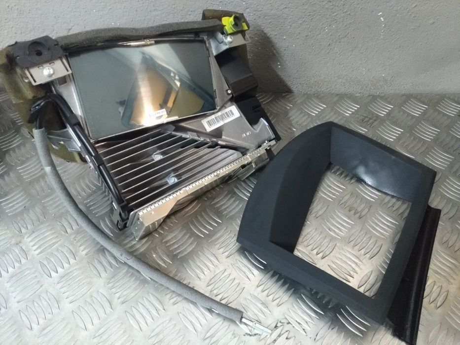 Projector Display Tablier Bmw Serie 5 E60 E61