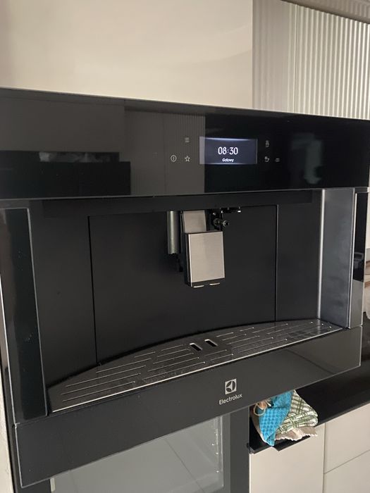 Ekspres do kawy ELECTROLUX