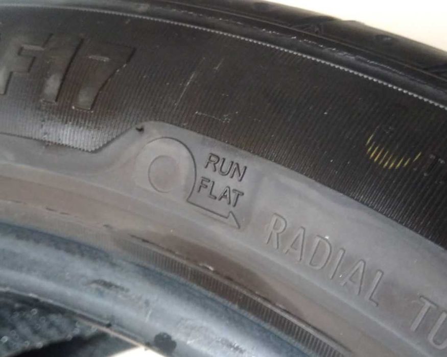 2 pneus 205/50 R17
