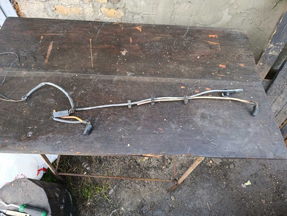 омиватели стекла гольф 3 пассат б3 б4 с подогревом