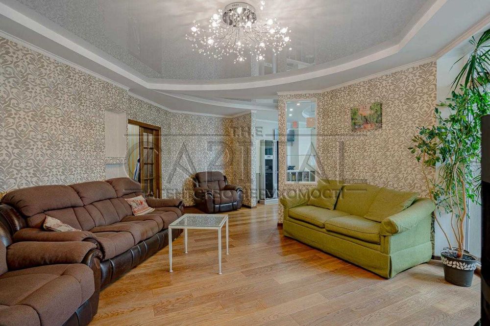 Продаж квартири, ЖК LIKO-GRAD, Голосіївський р-н