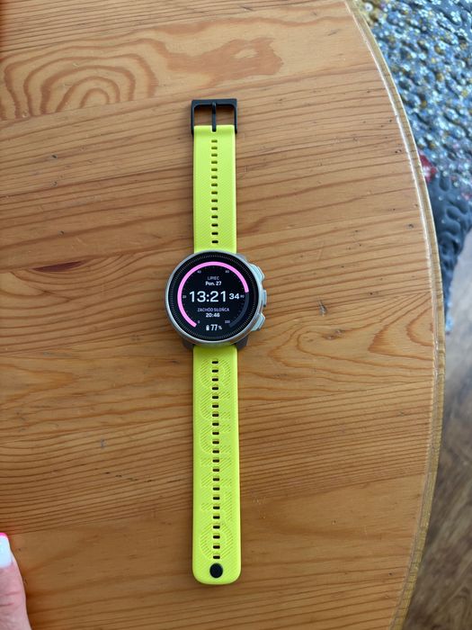 Suunto Ocean Sand