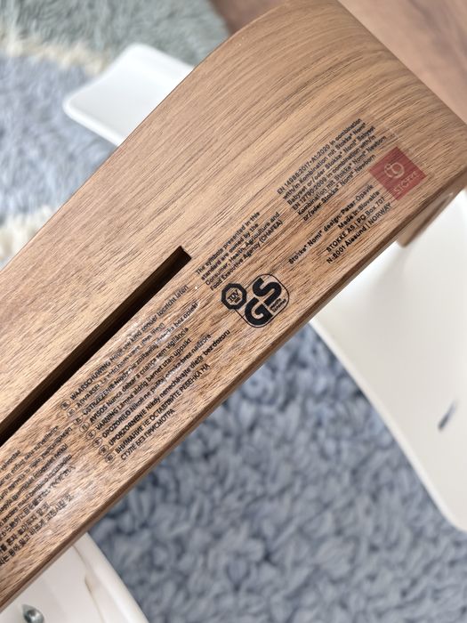 Stokke Nomi Adjustable Kids Chair