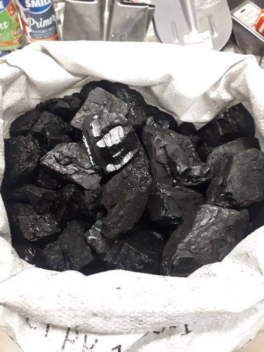 Уголь. Низкая цена! Доставка.