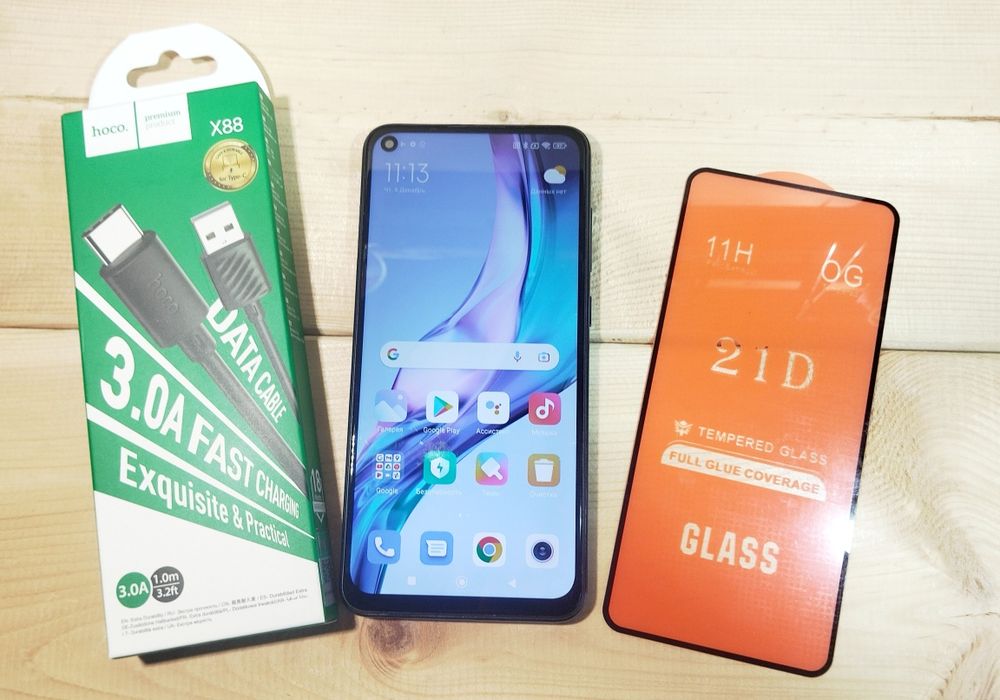 Xiaomi Redmi Note 9 NFC