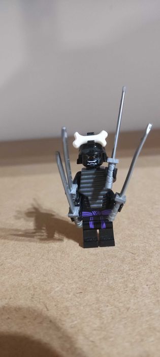Lego Ninjago | Lord Garmadon | njo0505