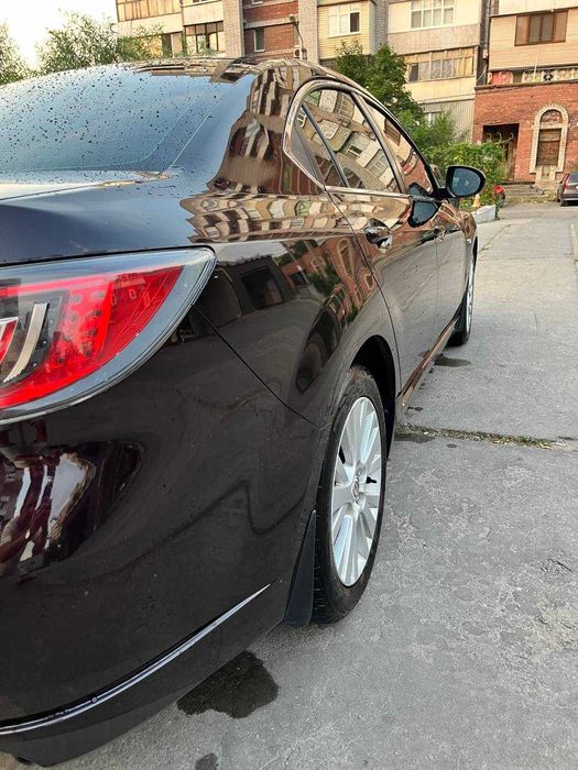 Продам авто Mazda 6