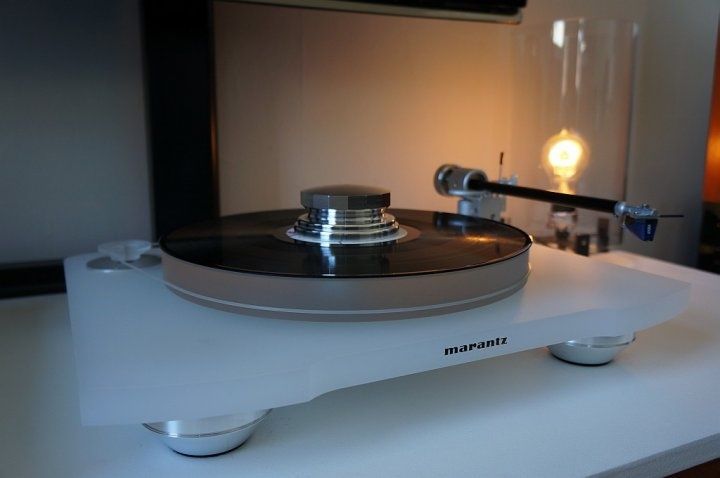 Вініловий програвач Pro-ject, Rega, Technics