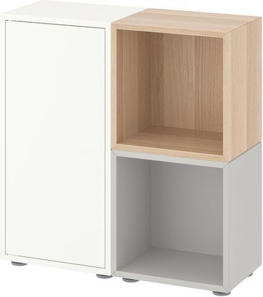 Modułowa szafka ikea