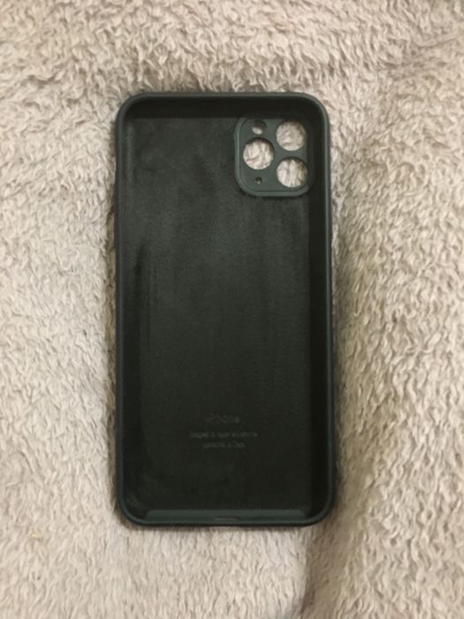 Чехол на 11 про Макс