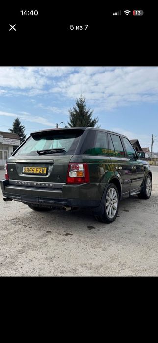 Авто в хорошем состоянии