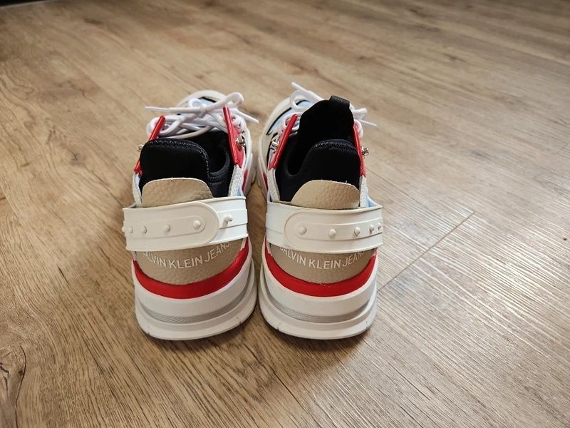 Calvin Klein x raf simons x 205w39nyc shoes fuul new рафы фуол новые