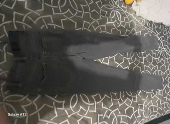 Calças de ganga pull & bear