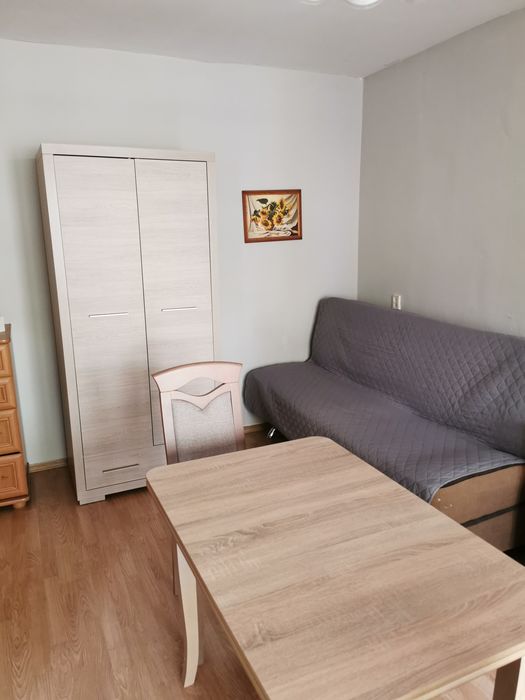 Kawalerka w Pińczowie na wynajem