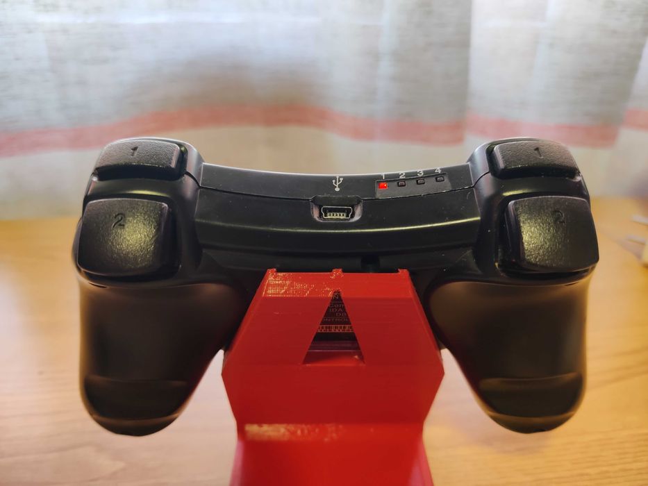 PlayStation PS3 Controller64297755397251122