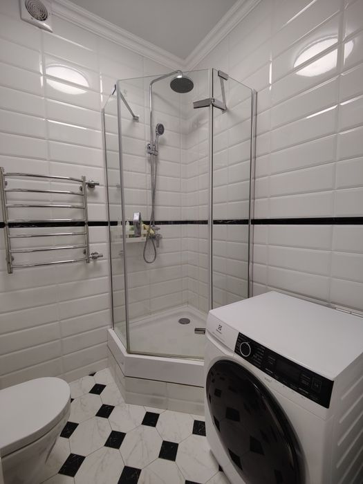 3-кімнатна квартира за адресою вул. Макаренка (площа 108 м²) - Atlanta.ua - фото 9