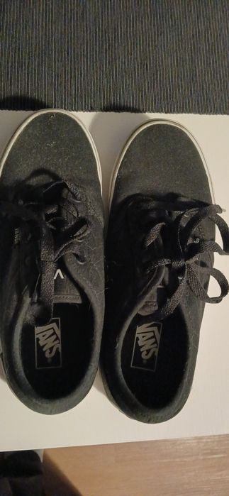 Tenis tm 36 vans