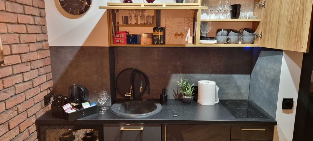 Apartament Jacuzzi promocja 290 zł