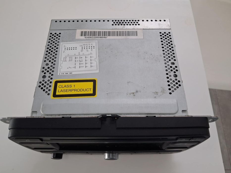 Radio Blaupunkt  GMBH