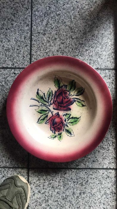 Loiças Sacavem (conjunto ou peças individuais)