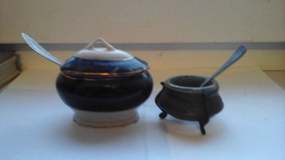 Спецовник кераміка тара для спецій