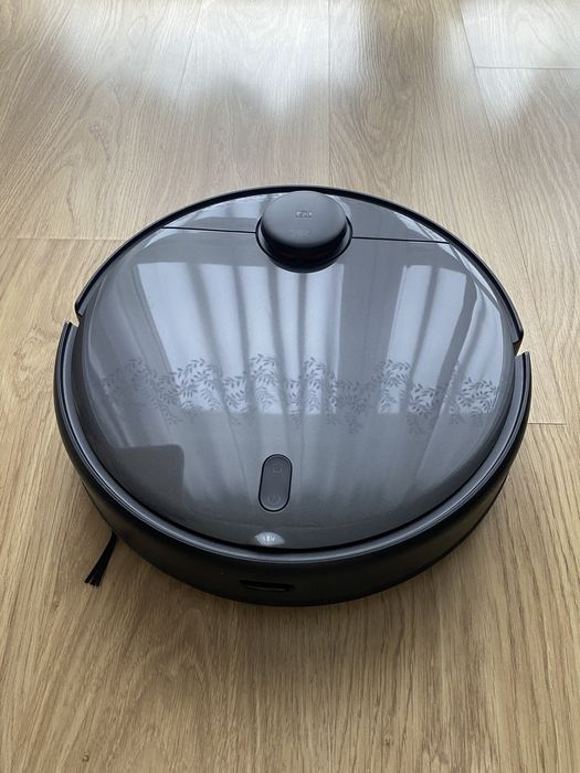 Odkurzacz automatyczny z mopem || Xiaomi Mi Robot Vacum Mop