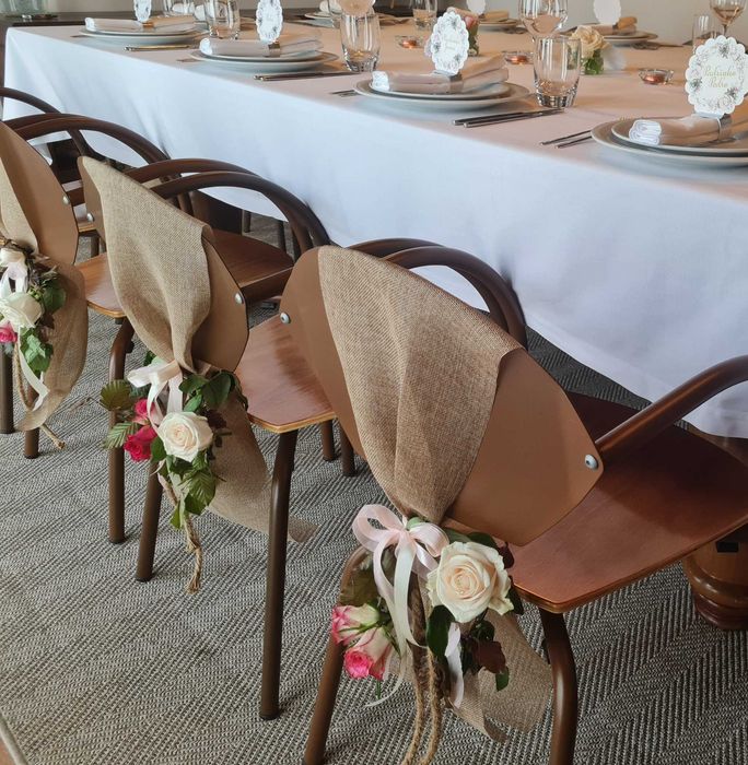 Quinta do Candeeira - Aluguer de Espaço para Eventos