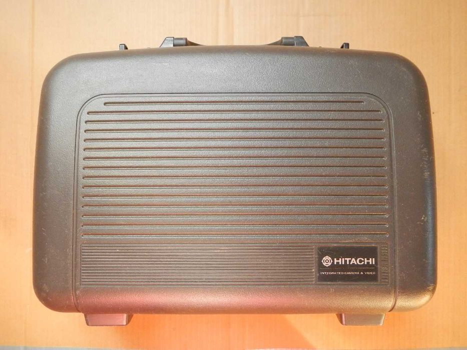 Walizka do kamera HITACHI VM - 2300E 2380E 2400-S 2480E 2500E 2580E