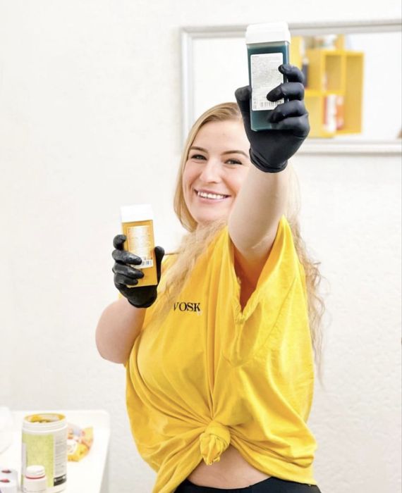 Мастер депіляції / Чоловіча і жіноча/ Центр/преміум матеріали