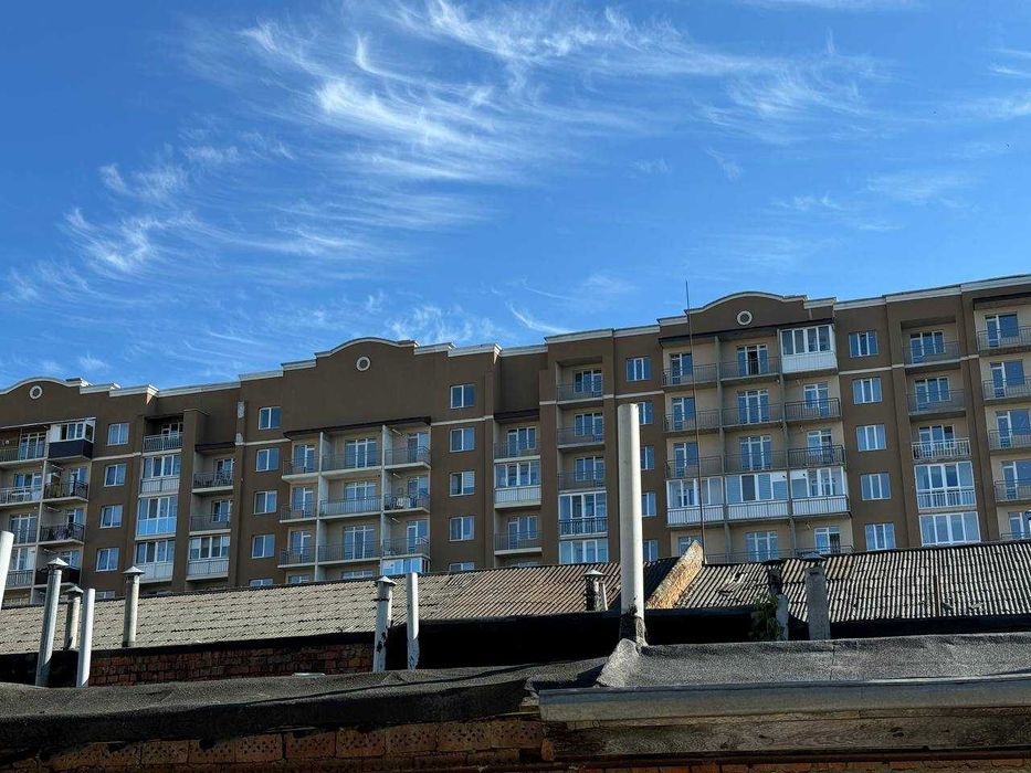 Гараж 38кв,м 2поверховий ,за ЖК Академ містечко,вул.Прибузька